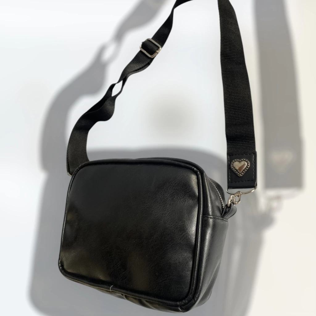 Bandolera Ara