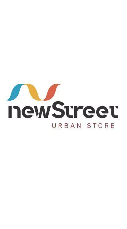 NEW STREET