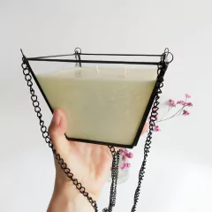 Vela Sidero Grande - cheche velas