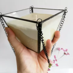 Vela Sidero Mediana - cheche velas