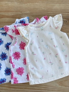 Camisón Muñeca - Indigo