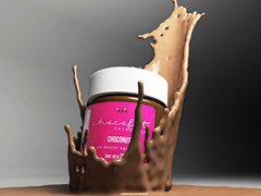 Banner de la categoría CHOCONUT