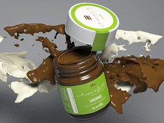 Banner de la categoría CHOCORROC