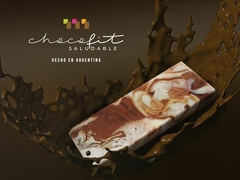 CORAZÓN GIGANTE CHOCOFIT en internet