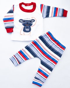 Conjunto Monito - comprar online