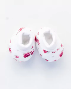 Escarpines Rosas