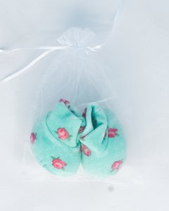 Escarpines Ratones - comprar online