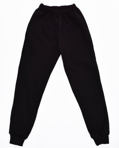 Jogging Negro