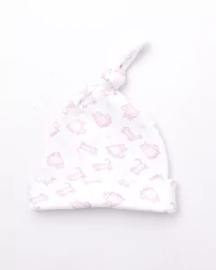 Gorrito Gatitos