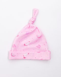 Gorrito Unicornios