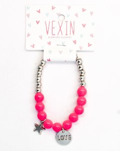 Pulsera Rebelde