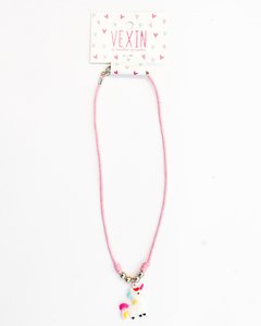 Choker Unicornio