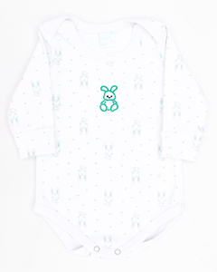 Body Globitos Verde
