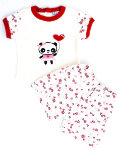 Conjunto Pandita - comprar online
