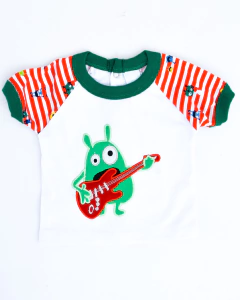 Conjunto Rock en internet