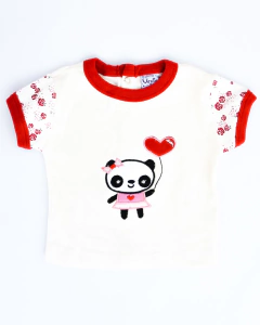 Conjunto Pandita en internet