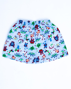 Conjunto Patineta - Vexin Moda Infantil