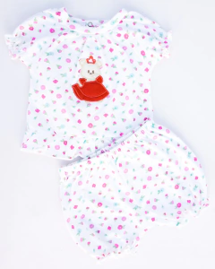 Conjunto Reina Primavera - comprar online