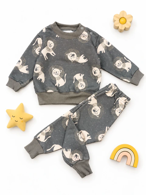 Conjunto leon