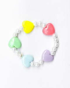 Pulsera Lovers