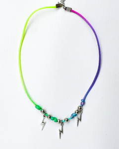 Choker Trueno - comprar online