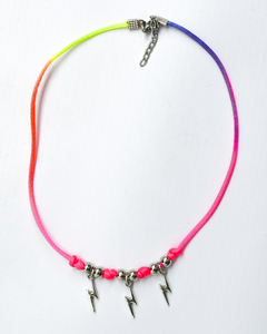 Choker Trueno