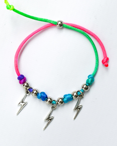 Pulsera Trueno