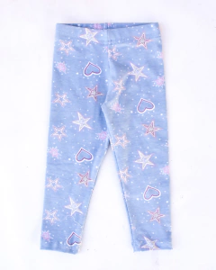 Calza Cielo Mini - comprar online