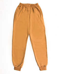 Jogging basico Camel
