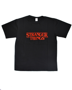 Remeron Stranger