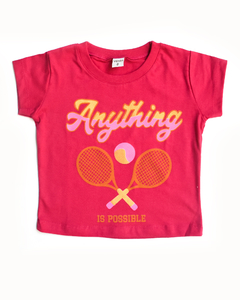 Remera Tennis en internet