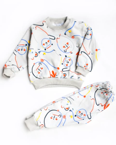 Conjunto Curiosito