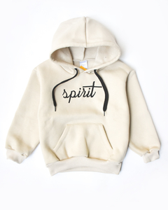 Buzo Spirit en internet