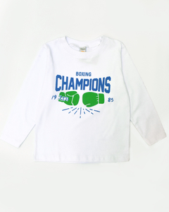 Remera Champions - comprar online