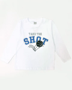Remera Shot en internet