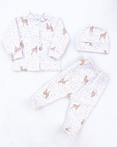 Conjunto Bambi - comprar online