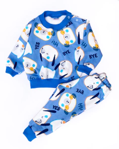 Conjunto Doggi - comprar online