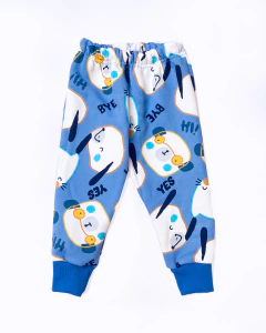 Conjunto Doggi - Vexin Moda Infantil