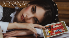 Banner de la categoría  CÁPSULA ARKANA