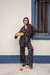 Pantalón PALAZO "STELLA “ - comprar online