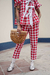 Pantalón CAPRI “CUORE” - comprar online