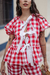 BLUSA "POMODORO" - comprar online