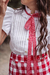 Camisa "TOSCANA” - comprar online