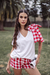 Remera "BOW" - comprar online