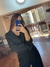 BLAZER CROP unico TALLE 38 - comprar online