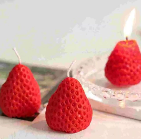 FRUTILLA INDIVIDUAL