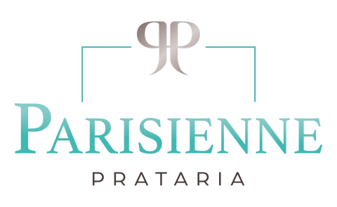 Parisienne Prataria - Joias em Pratas 925
