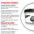Vaselina Sólida 480g - Lubrificação e Proteção Prolongada - comprar online