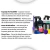 Kit Sintra Fast Apc Intense Limpacouro Tratacouro Cadillac na internet