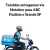 Kit Coxim batente amortecedor dianteiro Kicks March versa (1 Lado) na internet